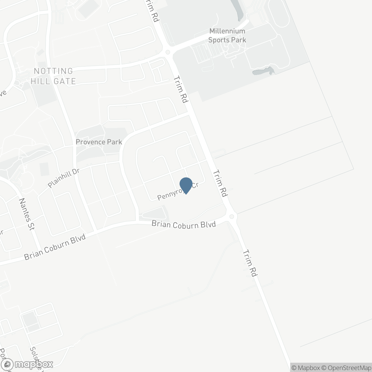 2224 ANGELICA AVENUE, Ottawa, Ontario K4A 0S7